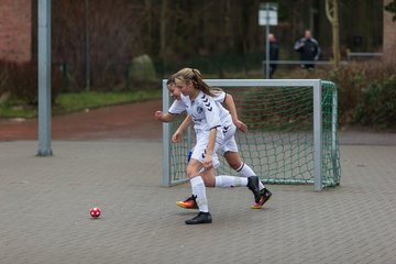 Bild 204 - B-Juniorinnen Futsal Qualifikation